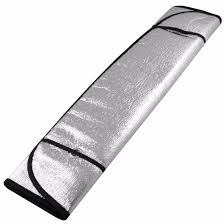 Protetor Solar Para Automóvel Vidro Frontal Trazeiro Carro